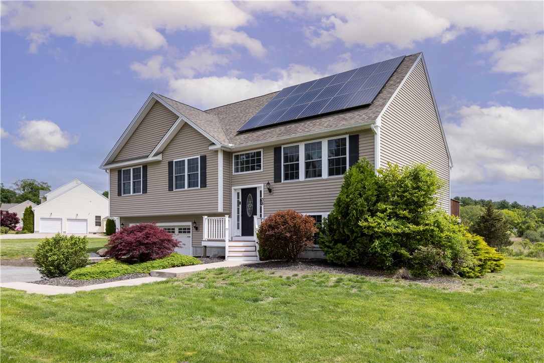 38 Pleasant View Drive