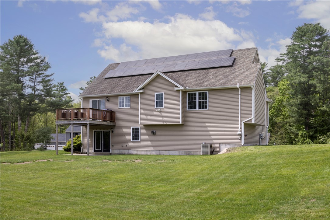 38 Pleasant View Drive