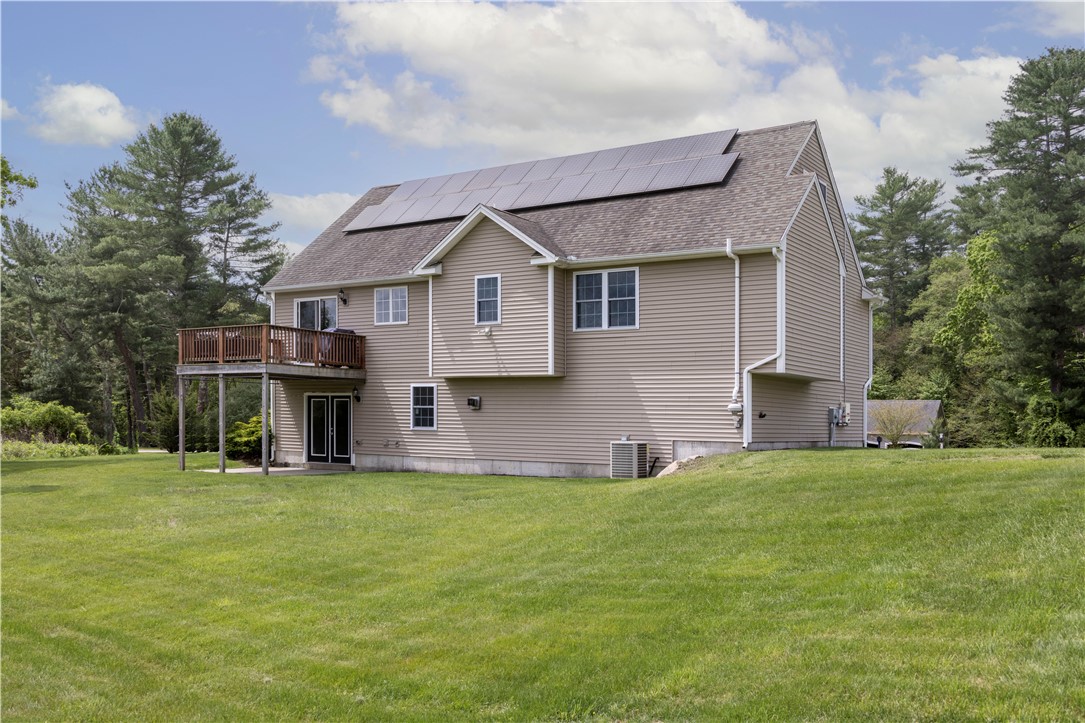 38 Pleasant View Drive