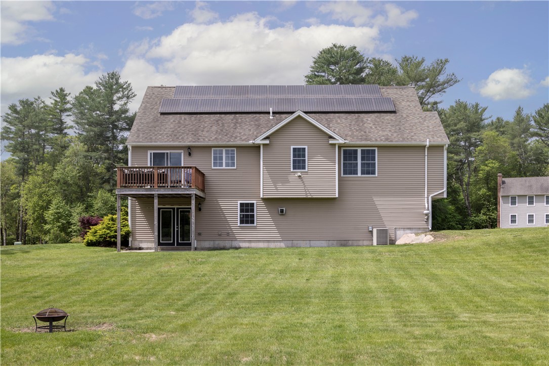 38 Pleasant View Drive