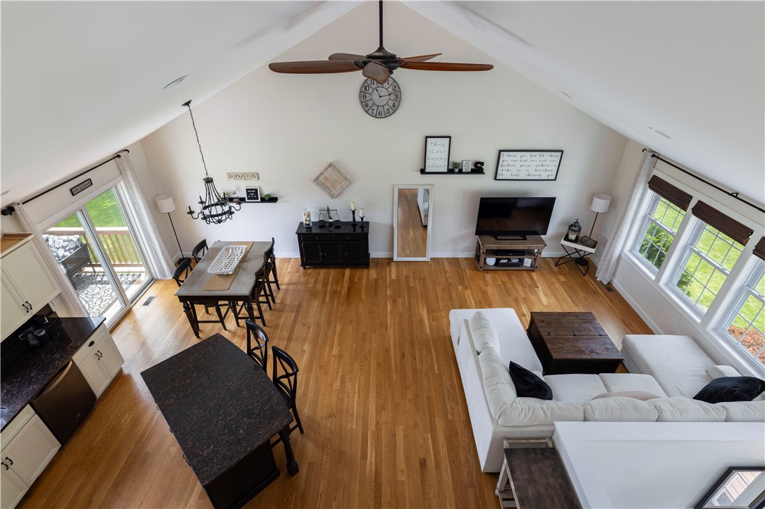 38 Pleasant View Drive