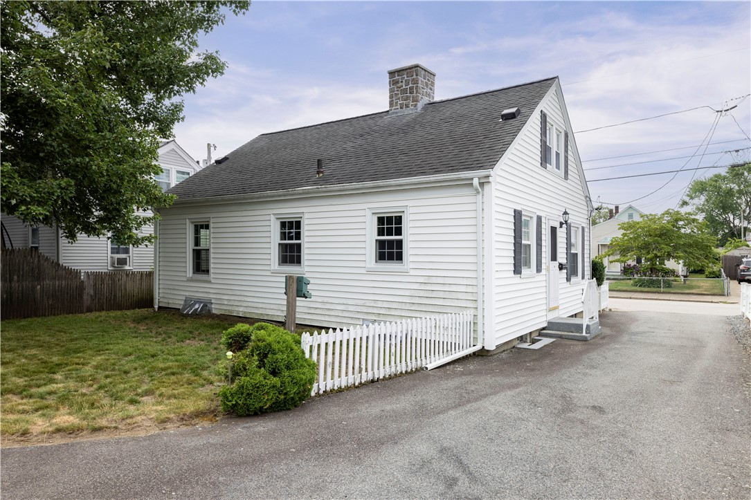 156 Greeley Street