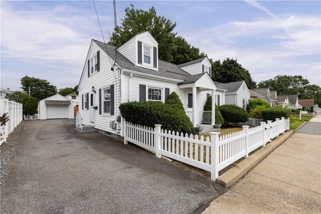 156 Greeley Street