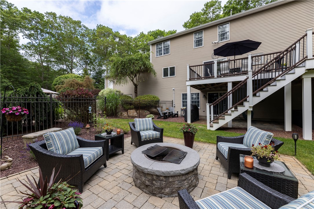 31 Wickaboxet Drive