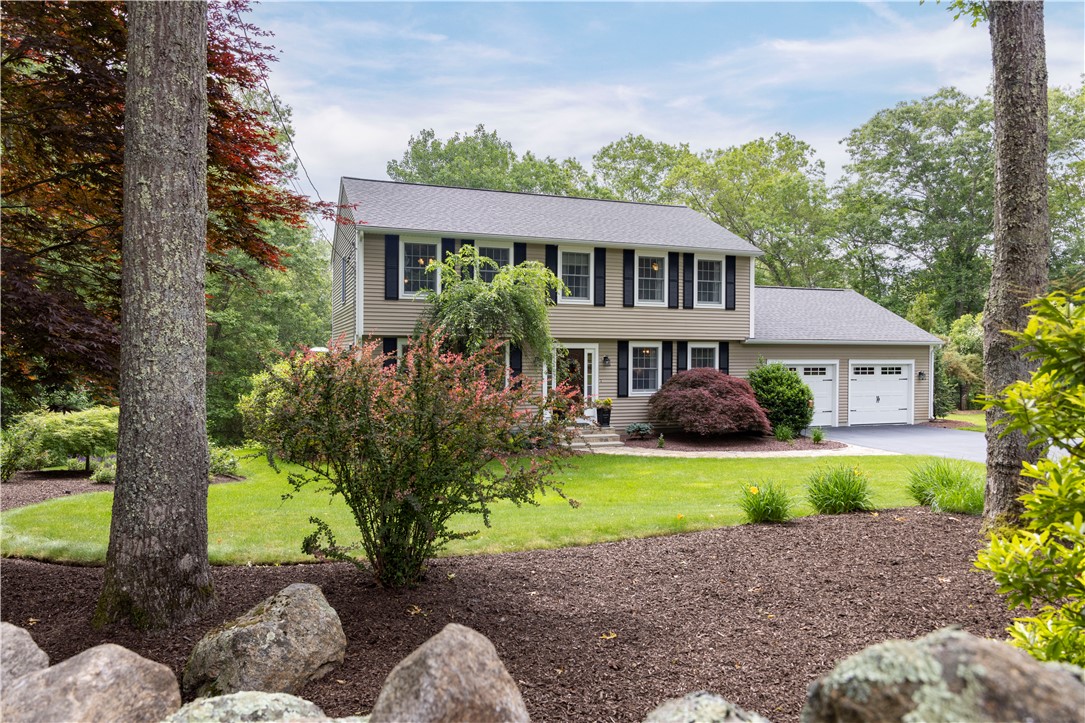 31 Wickaboxet Drive