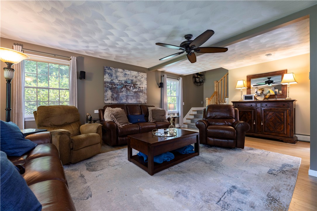 31 Wickaboxet Drive