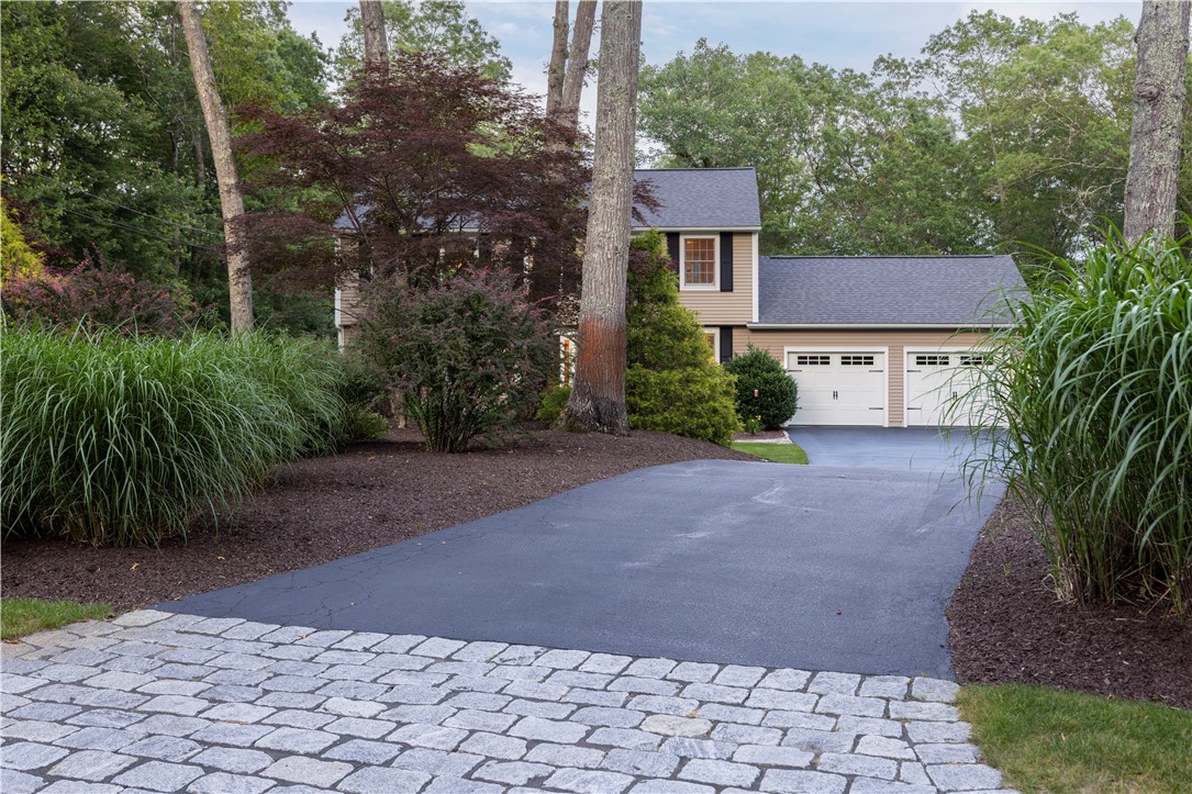 31 Wickaboxet Drive