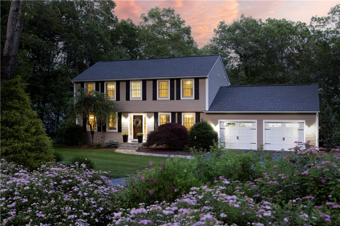 31 Wickaboxet Drive