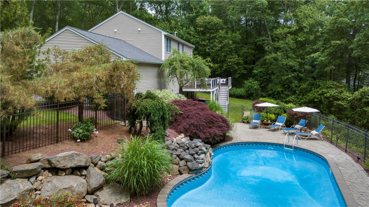 31 Wickaboxet Drive