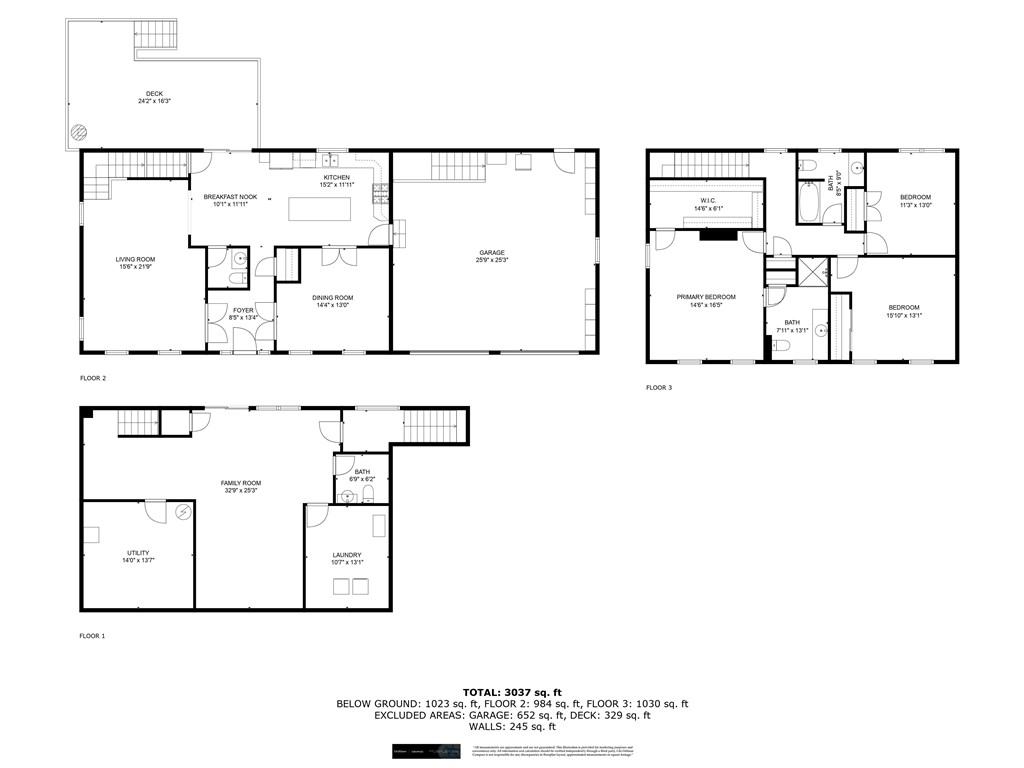 31 Wickaboxet Drive