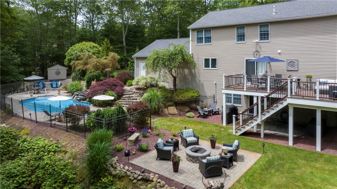 31 Wickaboxet Drive