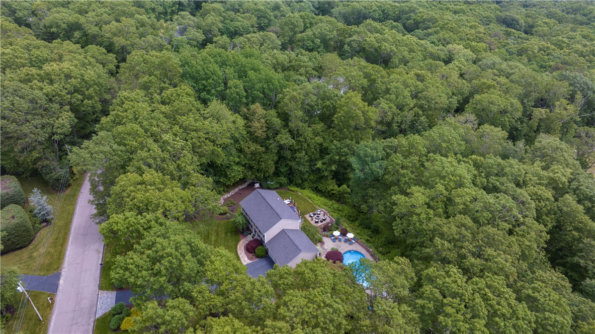 31 Wickaboxet Drive