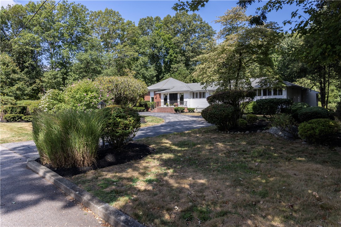 105 Gilbert Stuart Drive