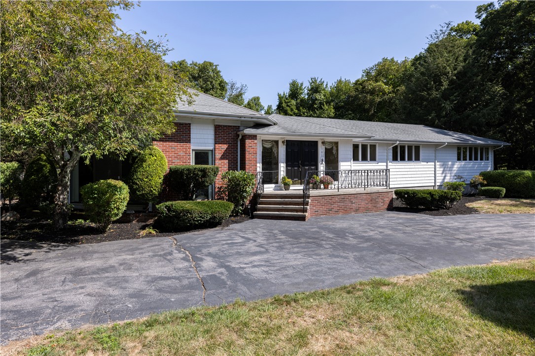 105 Gilbert Stuart Drive