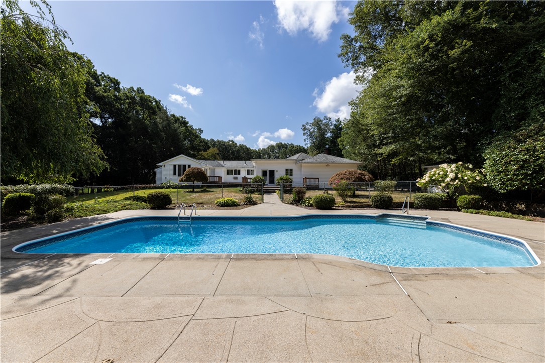 105 Gilbert Stuart Drive