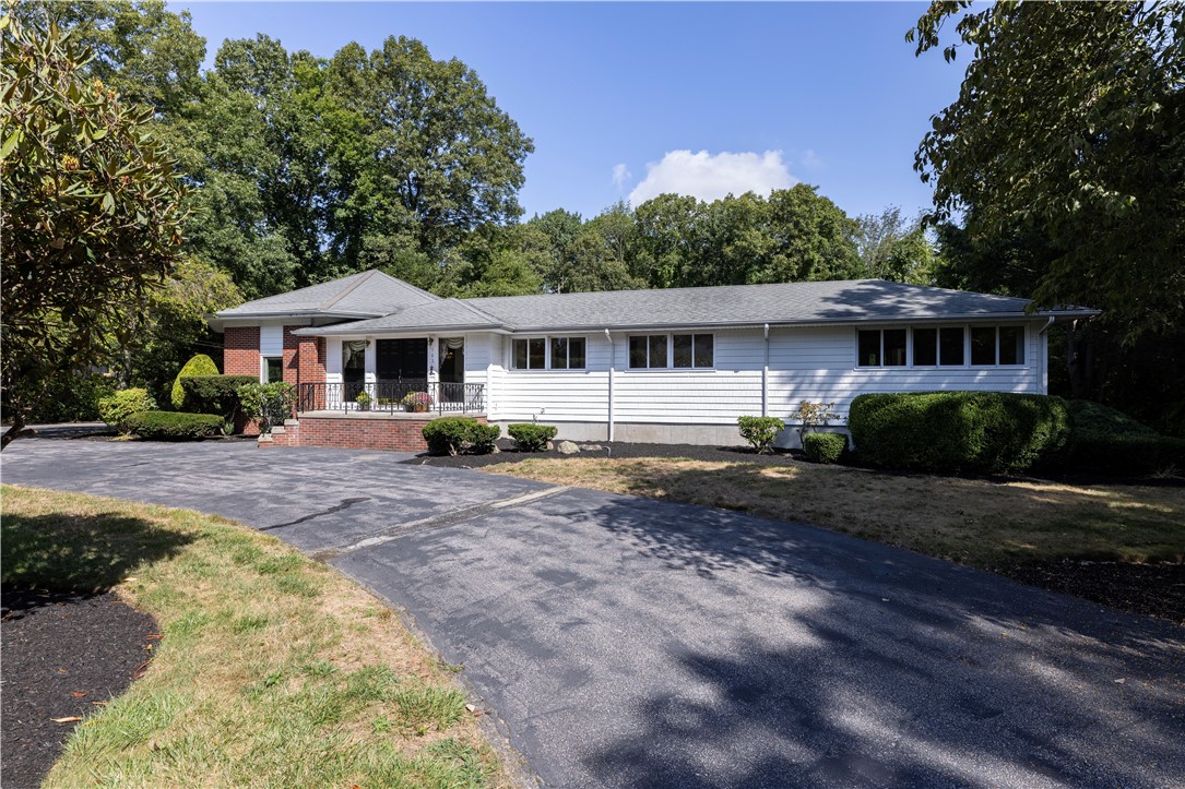 105 Gilbert Stuart Drive