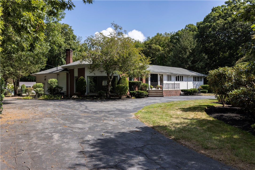 105 Gilbert Stuart Drive