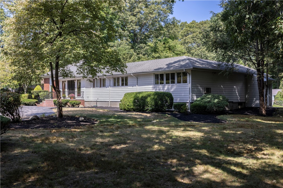 105 Gilbert Stuart Drive