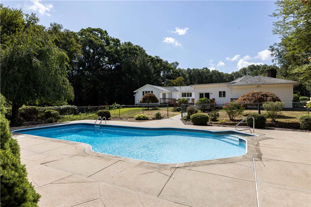 105 Gilbert Stuart Drive