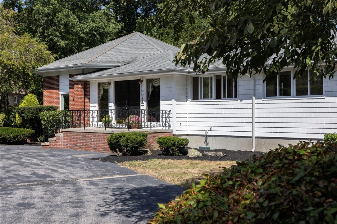 105 Gilbert Stuart Drive