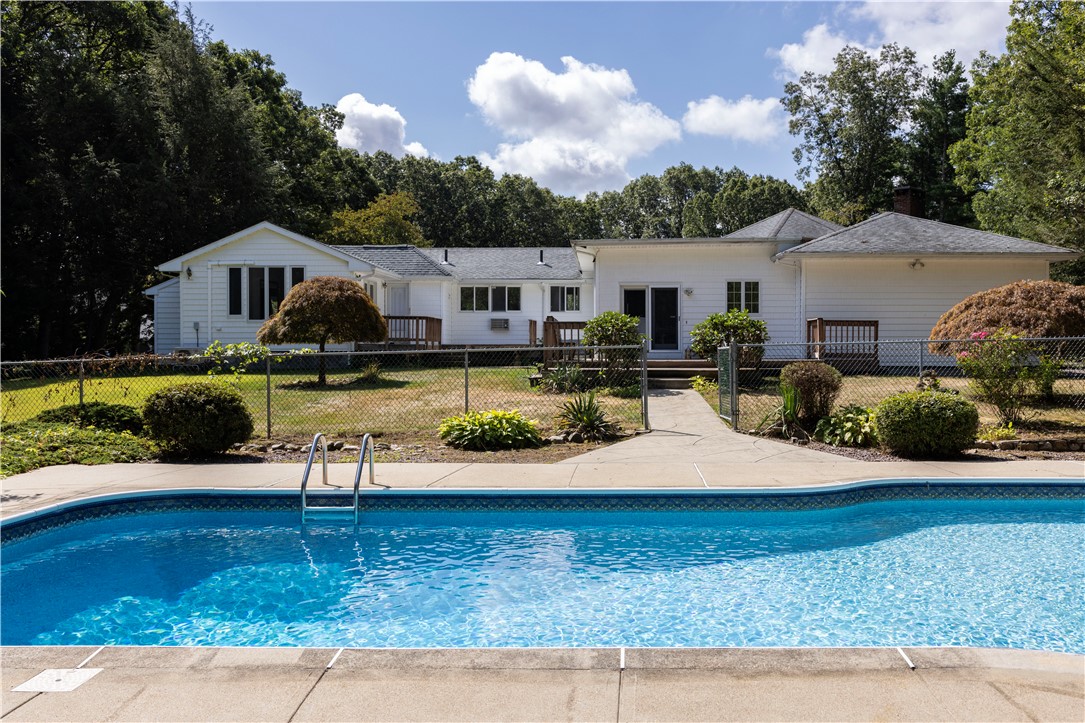 105 Gilbert Stuart Drive