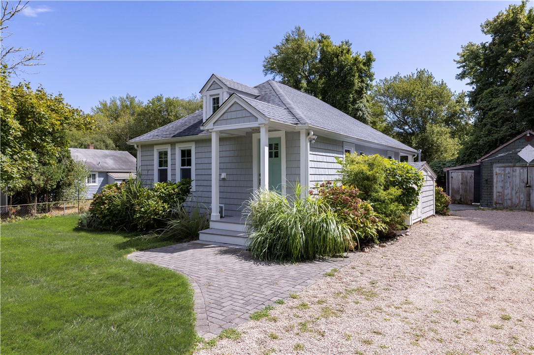 55 South Ferry Road