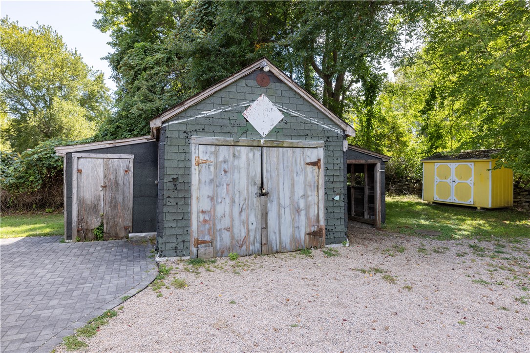 55 South Ferry Road