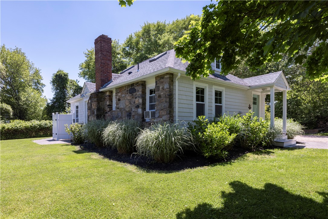 55 South Ferry Road