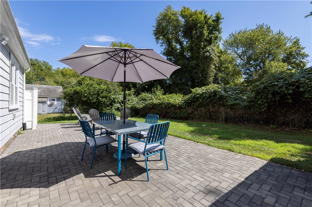 55 South Ferry Road