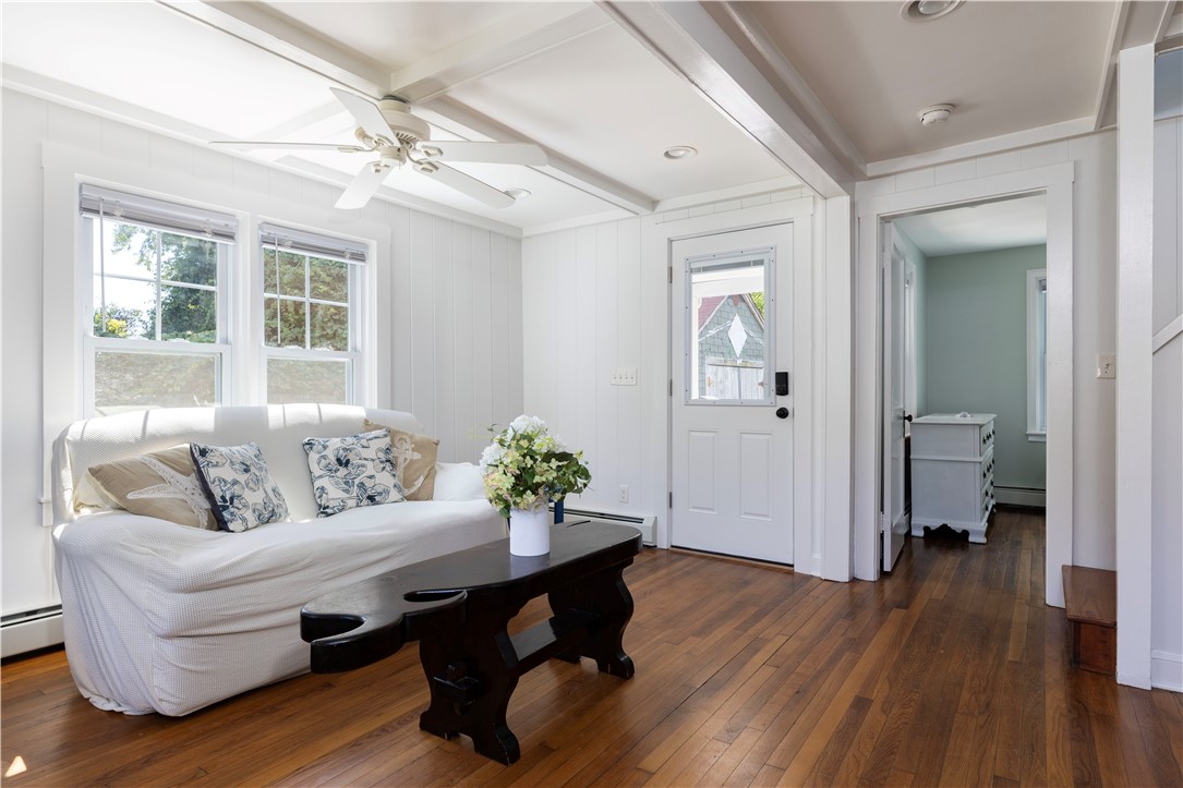 55 South Ferry Road