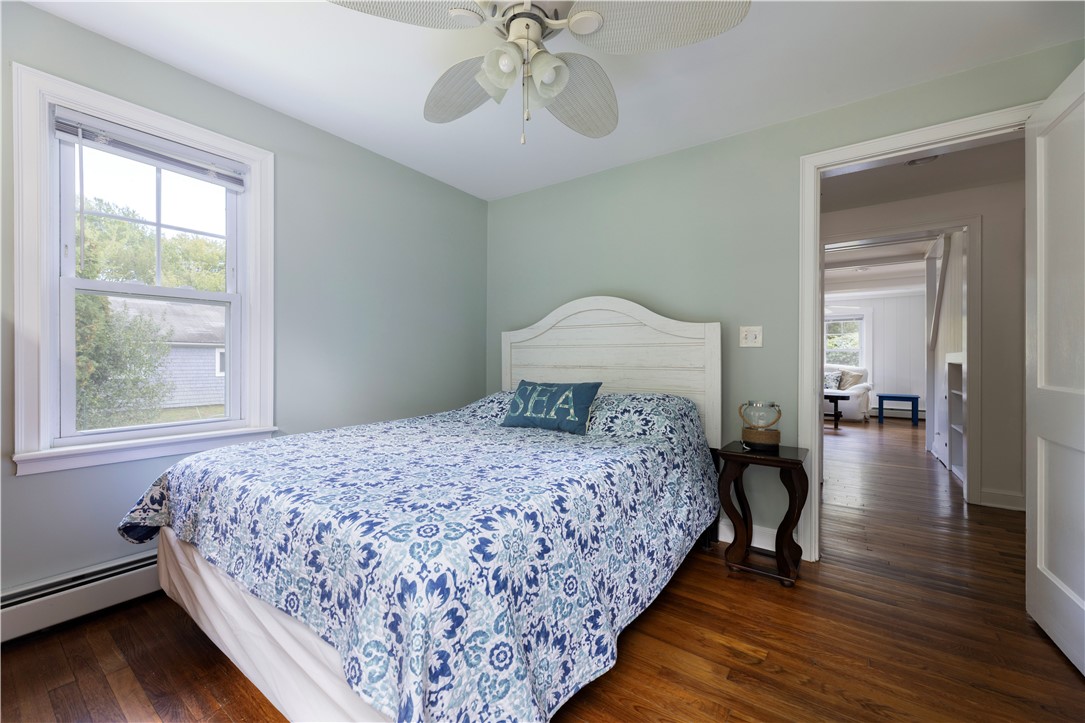55 South Ferry Road