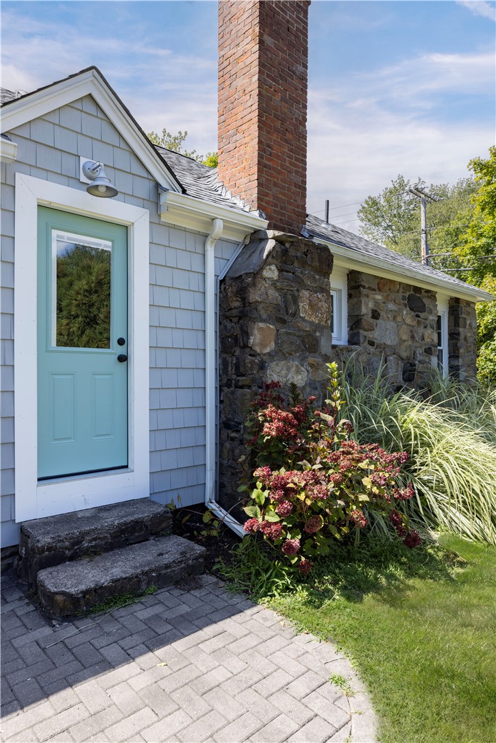 55 South Ferry Road