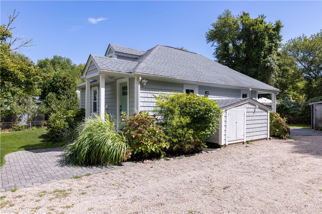55 South Ferry Road