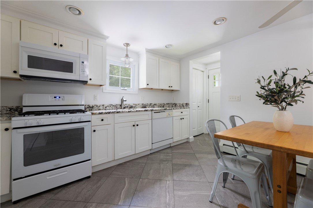55 South Ferry Road