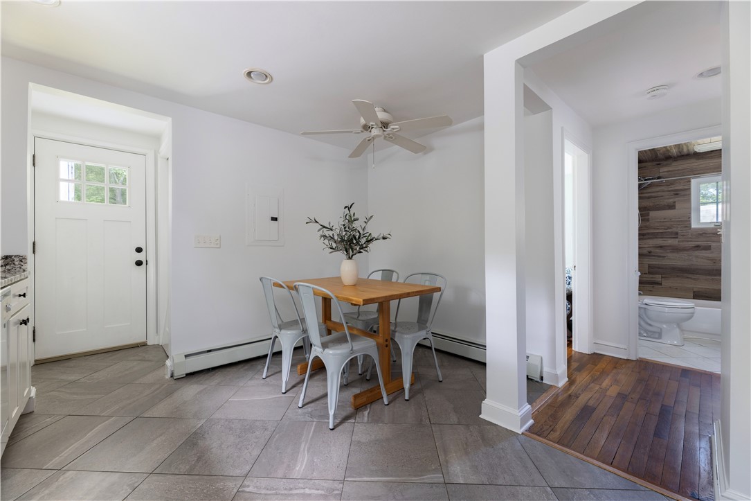 55 South Ferry Road