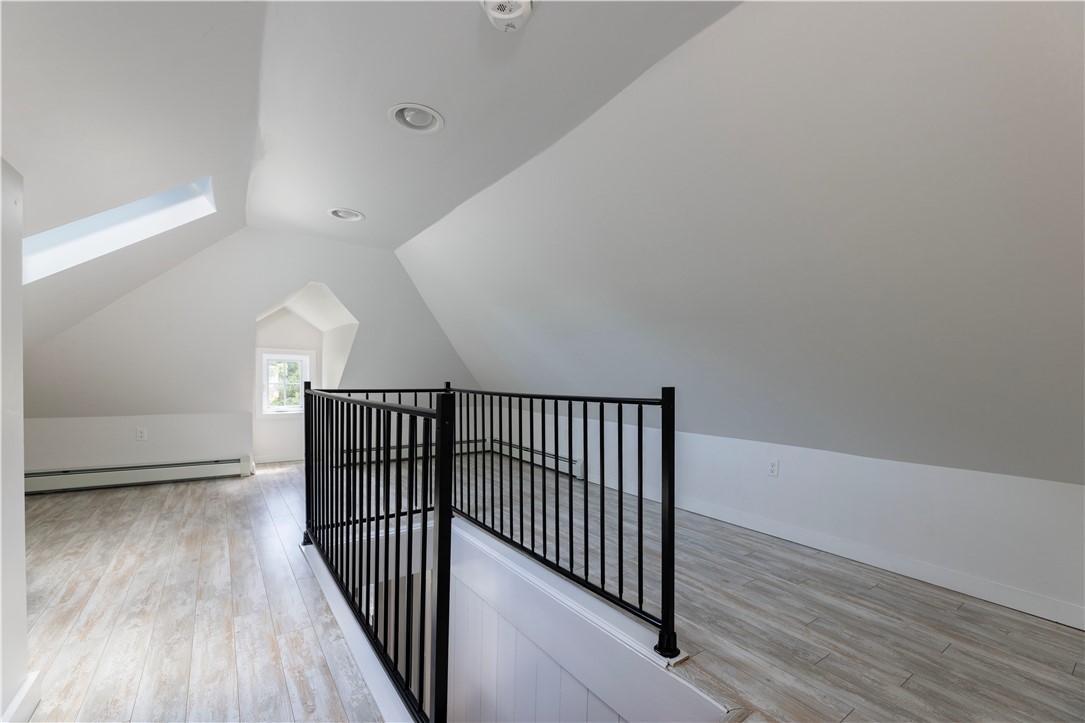 55 South Ferry Road