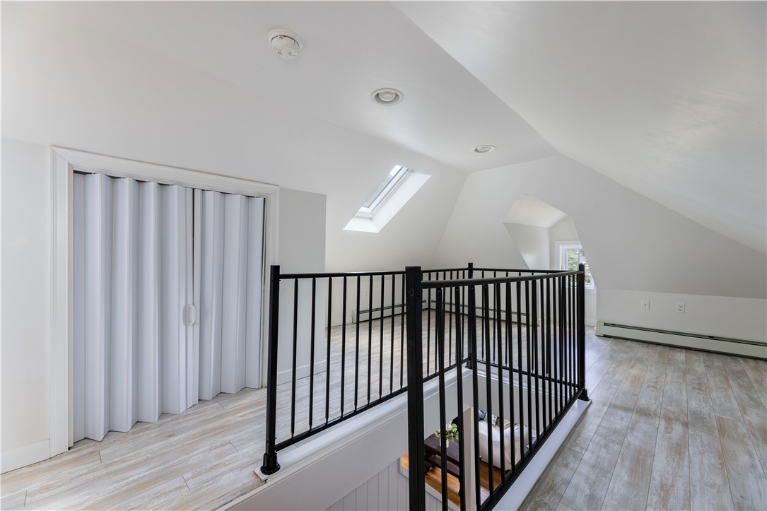 55 South Ferry Road