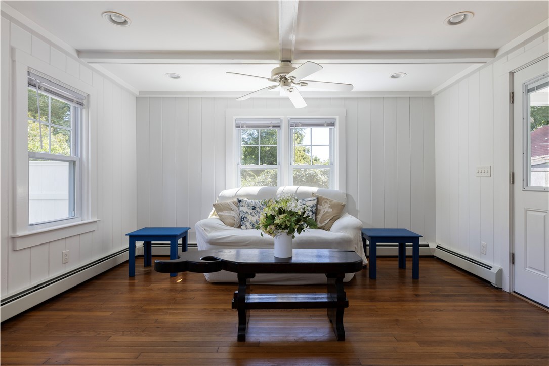 55 South Ferry Road