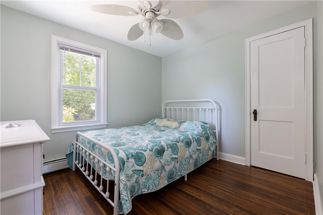 55 South Ferry Road