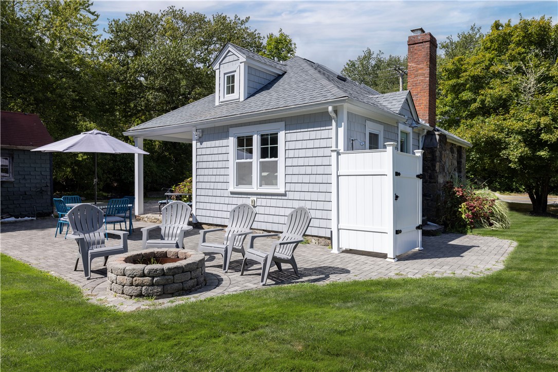 55 South Ferry Road
