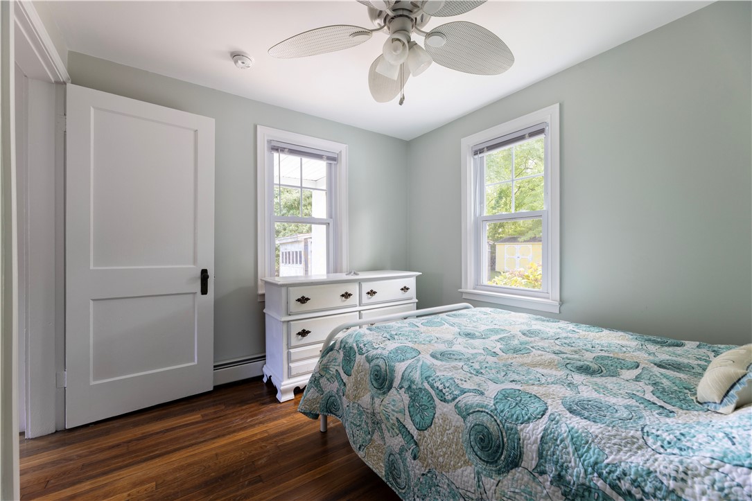 55 South Ferry Road