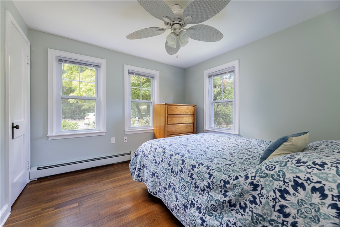 55 South Ferry Road