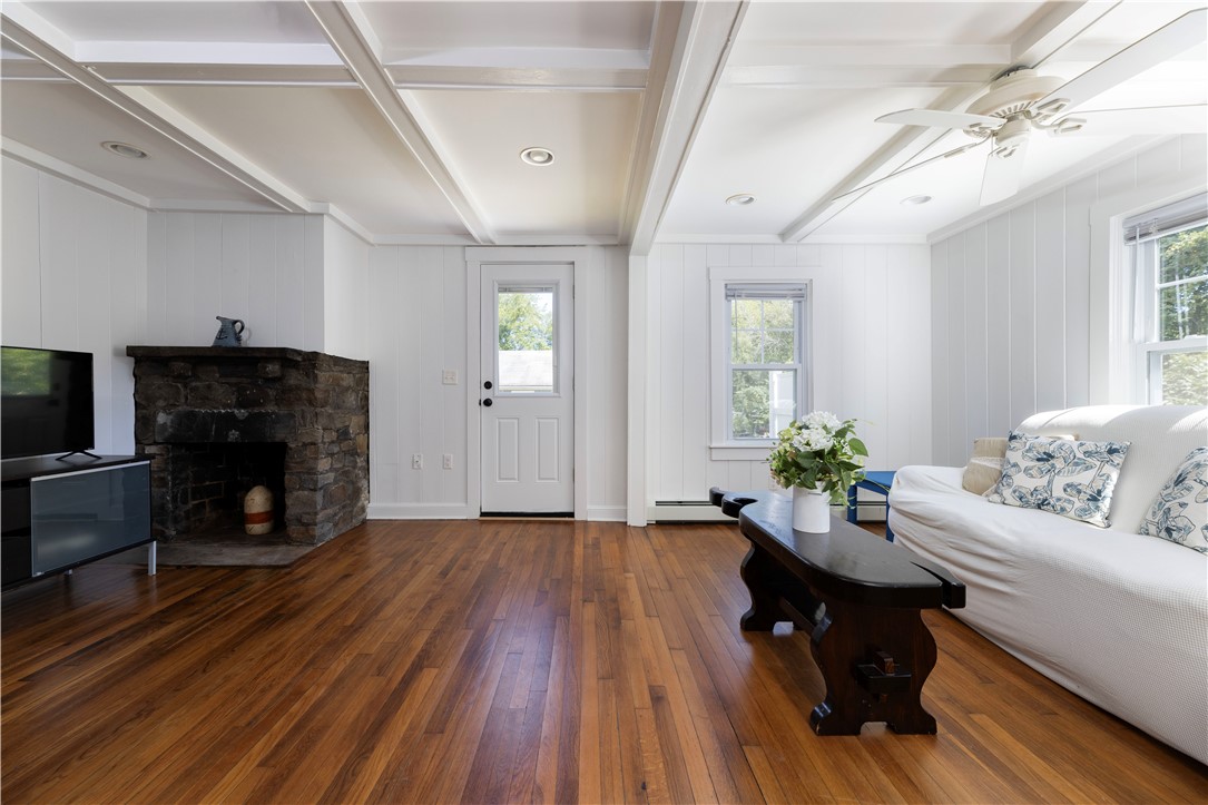 55 South Ferry Road