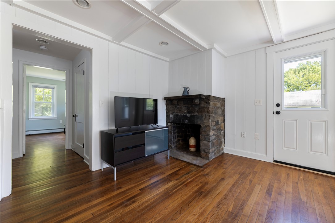 55 South Ferry Road