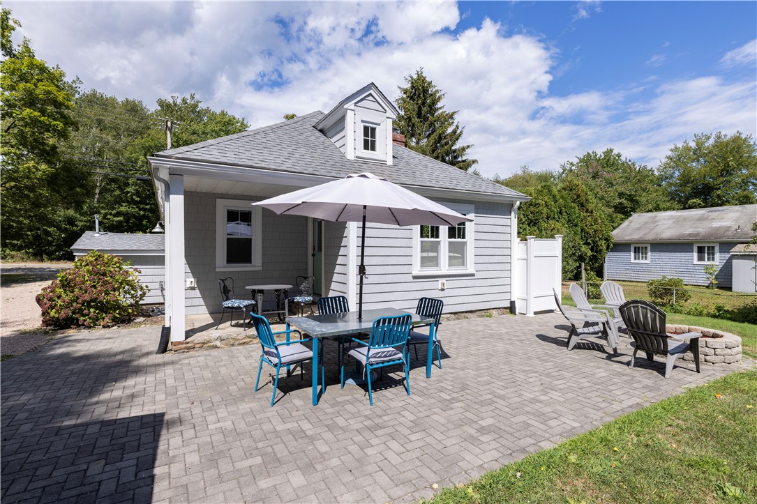 55 South Ferry Road