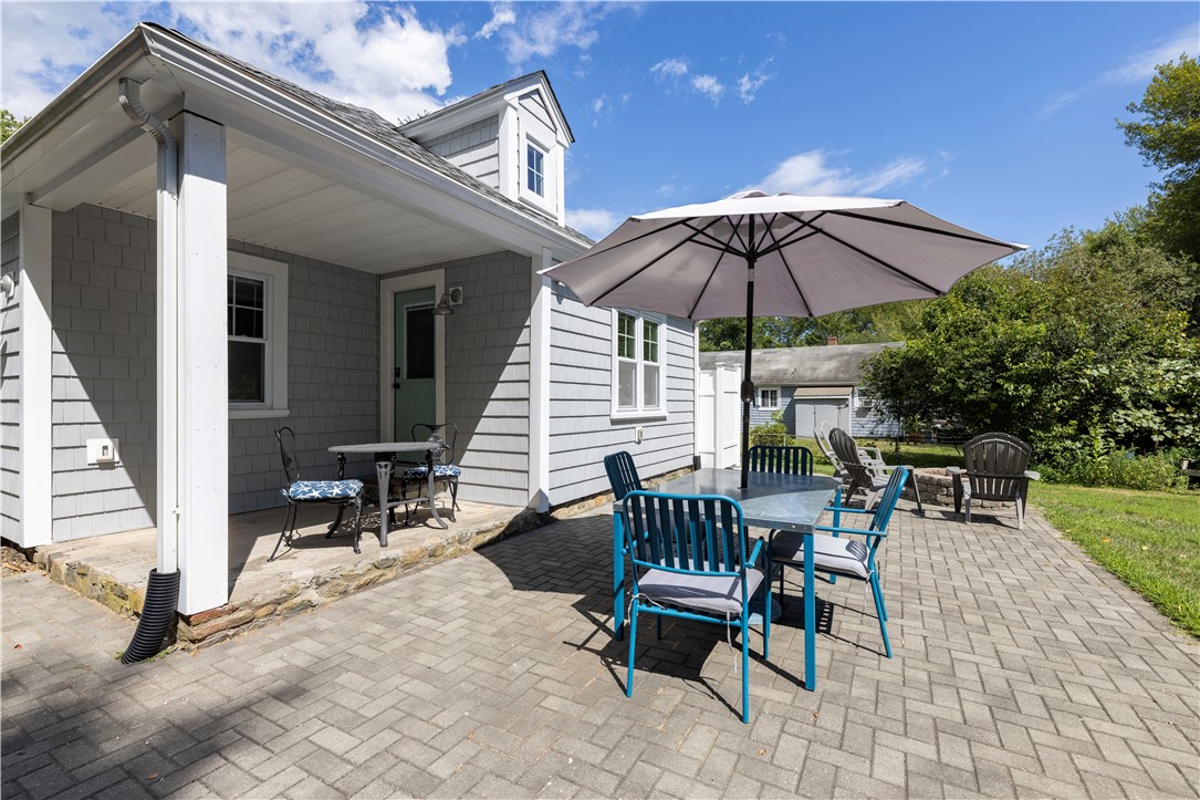 55 South Ferry Road
