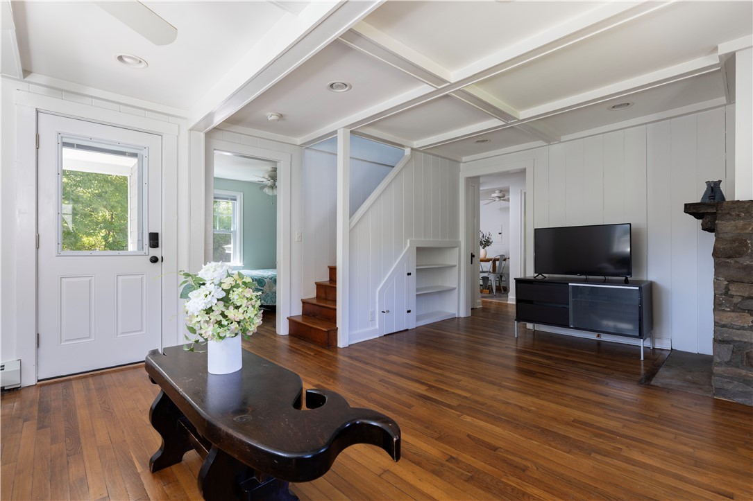 55 South Ferry Road