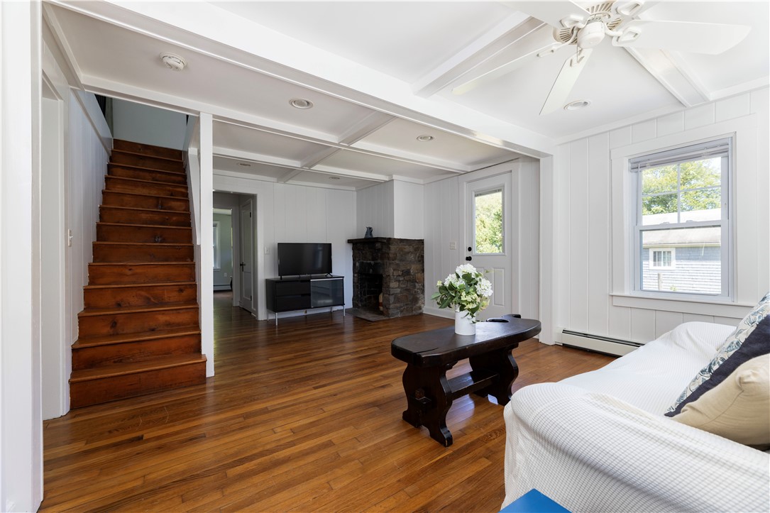 55 South Ferry Road