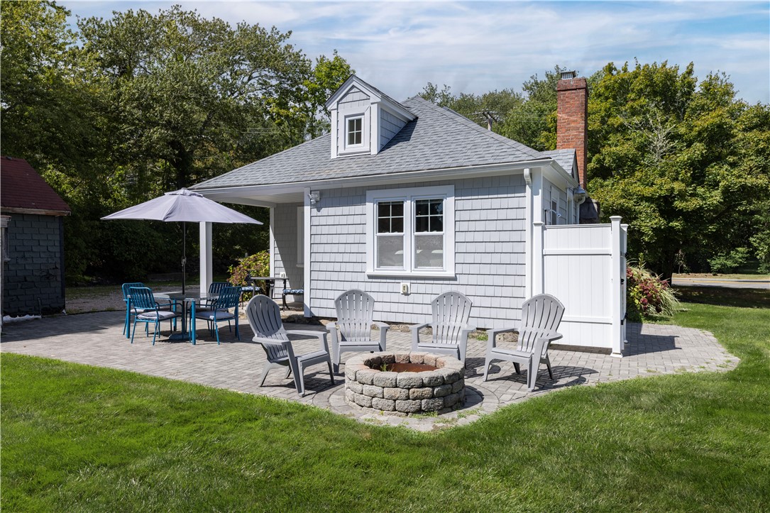 55 South Ferry Road