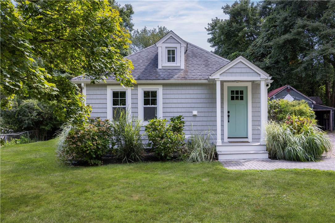 55 South Ferry Road